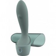 Lora Dicarlo: Onda, Robotic G-Spot Massager