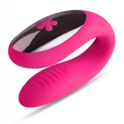 Love Nest Parvibrator