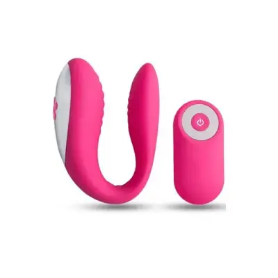 Love Nest Parvibrator Lila