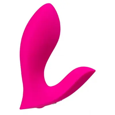 Lovense Flexer Trådlös Trosvibrator