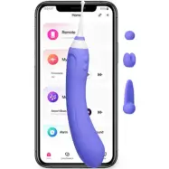 Lovense Hyphy Dual-End Vibrator