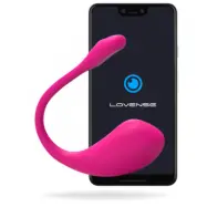 Lovense Lush 2