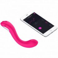 Lovense Osci Appstyrd G-Punktsvibrator