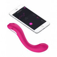 Lovense: Osci, Bluetooth G-spot Toy