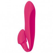 Lovers Dream Parvibrator