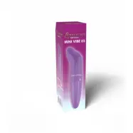 Lovesecret - Lila mini G-punktsvibrator