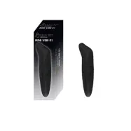 Lovesecret - Svart mini G-punktsvibrator