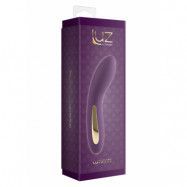 LUMINATE VIBRATOR PURPLE