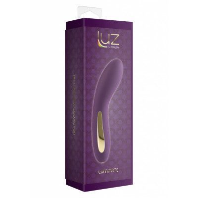 LUMINATE VIBRATOR PURPLE