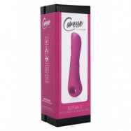 LUNA I FLEXIBLE VIBE PINK