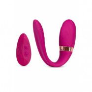 Lush Ava Velvet Parvibrator