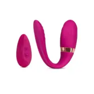 Lush Ava Velvet Parvibrator