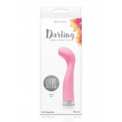 Luxe Darling Pink