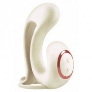 LUXE OPUS PLEASURE VIBE IVORY