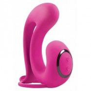 LUXE OPUS PLEASURE VIBE PINK