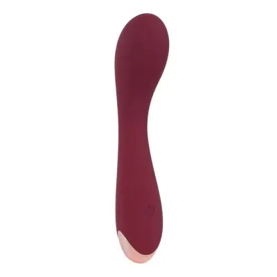 Magic Shiver - G spot vibrator