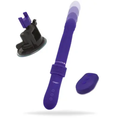 Magnum Opus Supreme Thruster 2