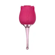 Martinella Clitoris Stimulator with Point Vibrator