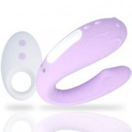 Mia Rin parvibrator