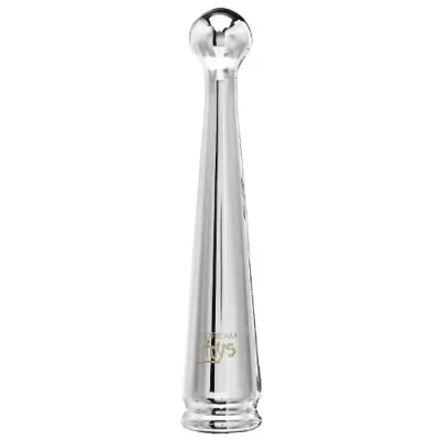 Midnight Magic Metal Mike