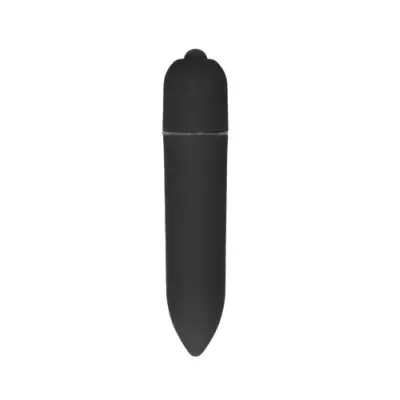 Mini Clitoral Power Bullet