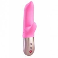 Minivibe Dolly Bi Candy Rose