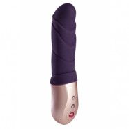 Minivibe Flora Dark Violet