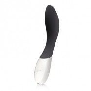 Mona Wave Svart vibrator