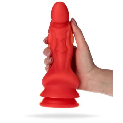 Monster Dildo Ade Gode