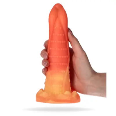 Monster Dildo Frollo