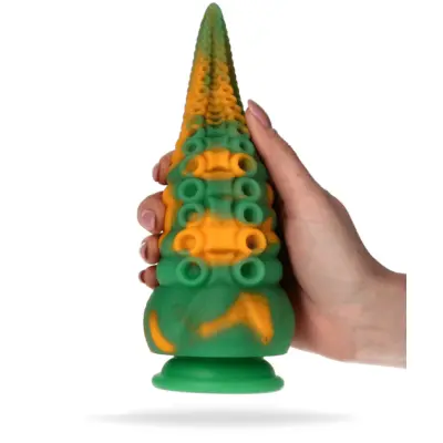 Monster Dildo Mad Medusa