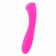 Moressa Celso - G-Punktvibrator 16 cm