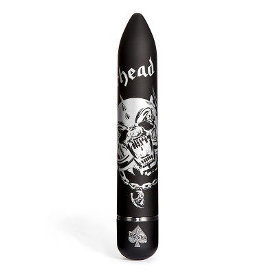Motörhead Ace Of Spades Vibrator