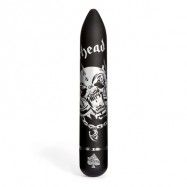 Motorhead Ace Of Spades Vibrator