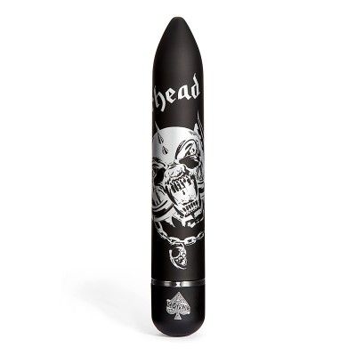 Motorhead Ace Of Spades Vibrator