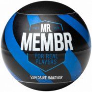 MR.MEMBR Explosive Handjob - Vit