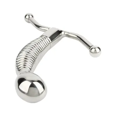 Mr Steel: Stallion G-Spot Stimulator