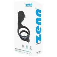 Multi Cockring With G-Spot For Ultimate Orgasm