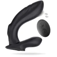 Mustang Prostate Massager