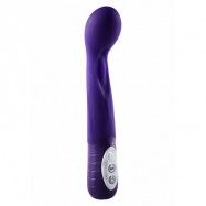 MY FAVORITE G-SPOT VIBRATOR PURPLE