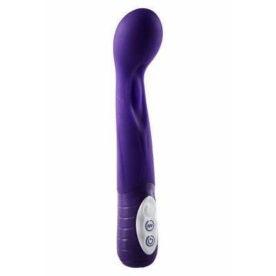 MY FAVORITE G-SPOT VIBRATOR PURPLE