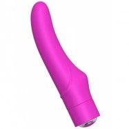 Mylovey: Sally Silicone G-Spot, rosa