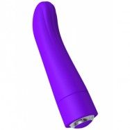 Mylovey: Sandy Silicone G-Spot, lila