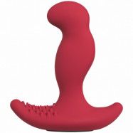 Nexus G-Rider Plus Uppladdningsbar Unisexvibrator   - Röd