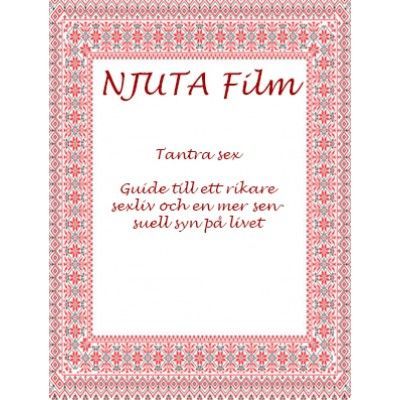 Njuta Tantra sex