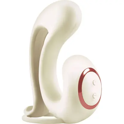 NSNovelties: Luxe Collection, Opus Pleasure Vibe