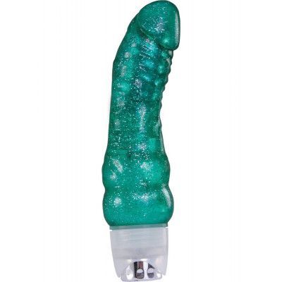 NSNovelties: Starlight Gems Orion, grön