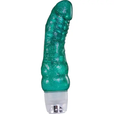 NSNovelties: Starlight Gems Orion, grön