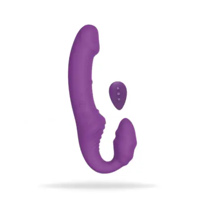 Nymphea Strapless Strapon