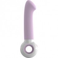 Odeco G-spot O Pink